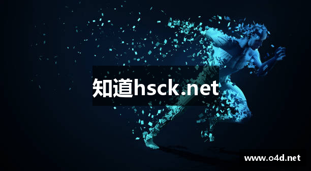 知道hsck.net